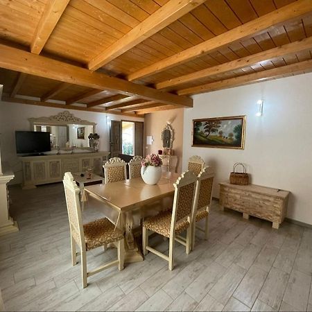 Il Casale Villa บูโดนี ภายนอก รูปภาพ