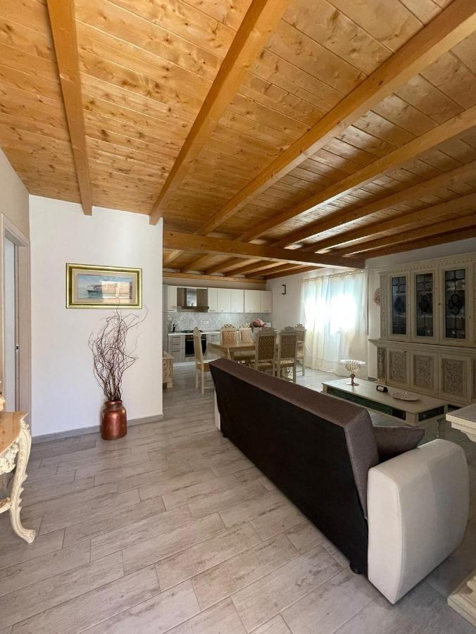Il Casale Villa บูโดนี ภายนอก รูปภาพ