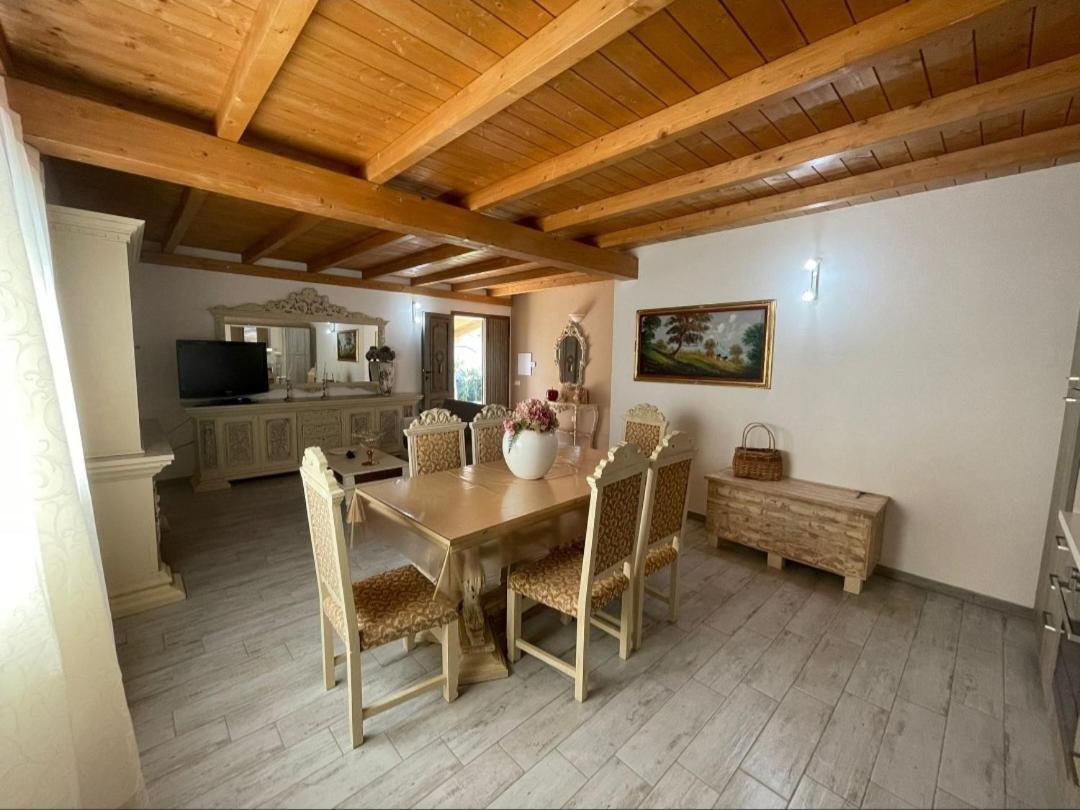 Il Casale Villa บูโดนี ภายนอก รูปภาพ