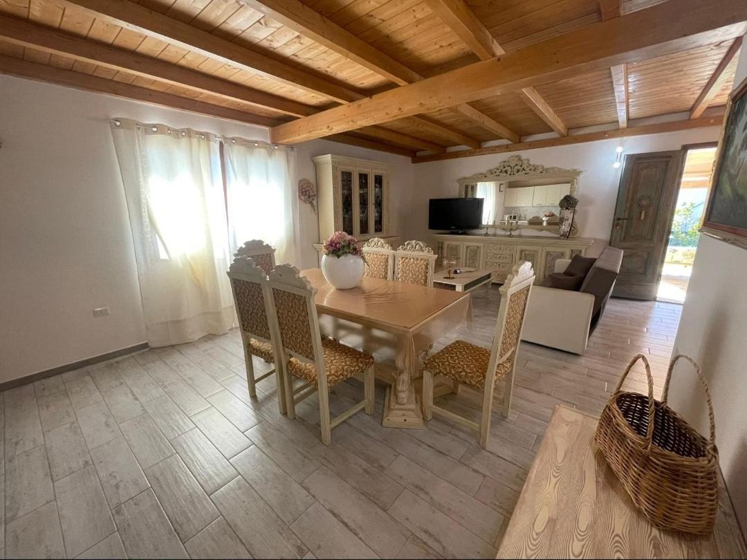 Il Casale Villa บูโดนี ภายนอก รูปภาพ