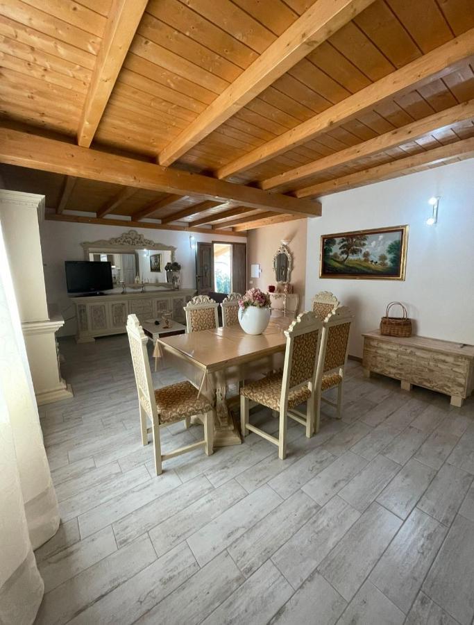 Il Casale Villa บูโดนี ภายนอก รูปภาพ