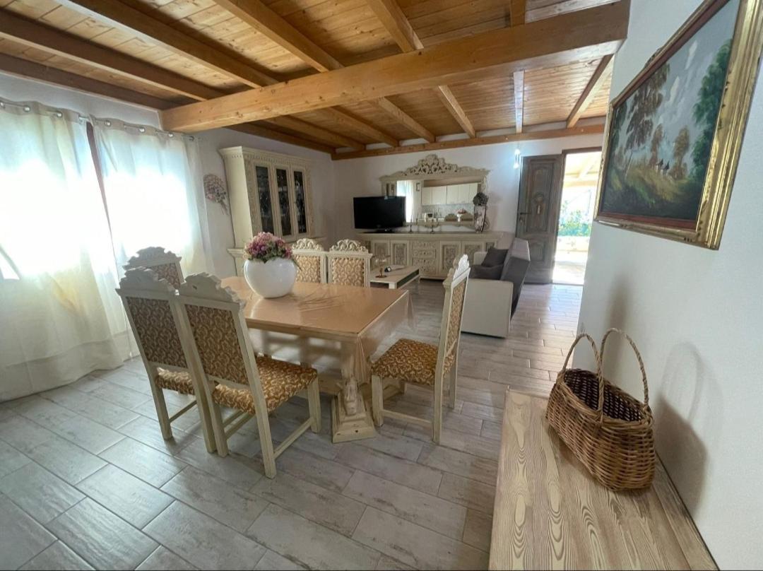 Il Casale Villa บูโดนี ภายนอก รูปภาพ