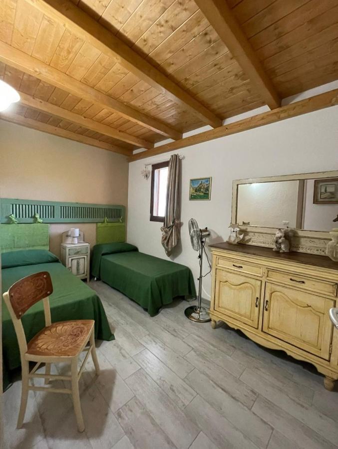 Il Casale Villa บูโดนี ภายนอก รูปภาพ