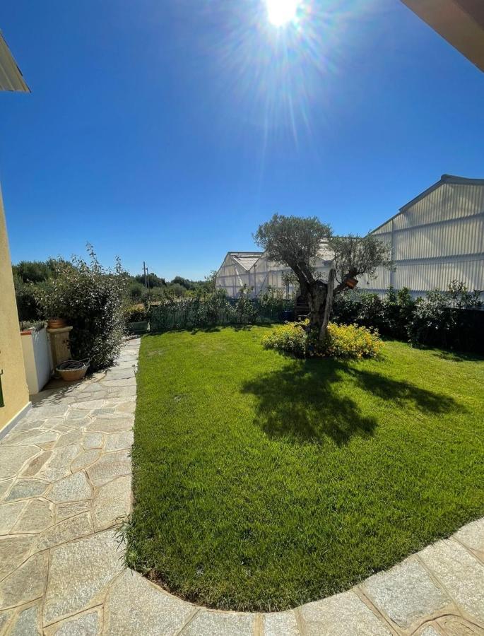 Il Casale Villa บูโดนี ภายนอก รูปภาพ