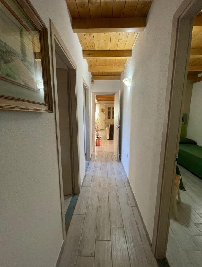 Il Casale Villa บูโดนี ภายนอก รูปภาพ
