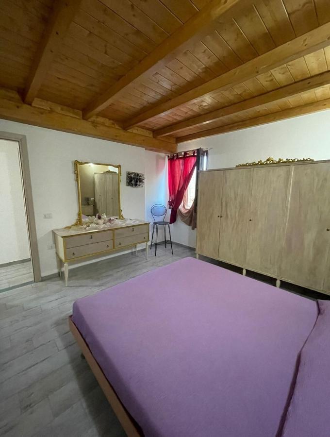 Il Casale Villa บูโดนี ภายนอก รูปภาพ
