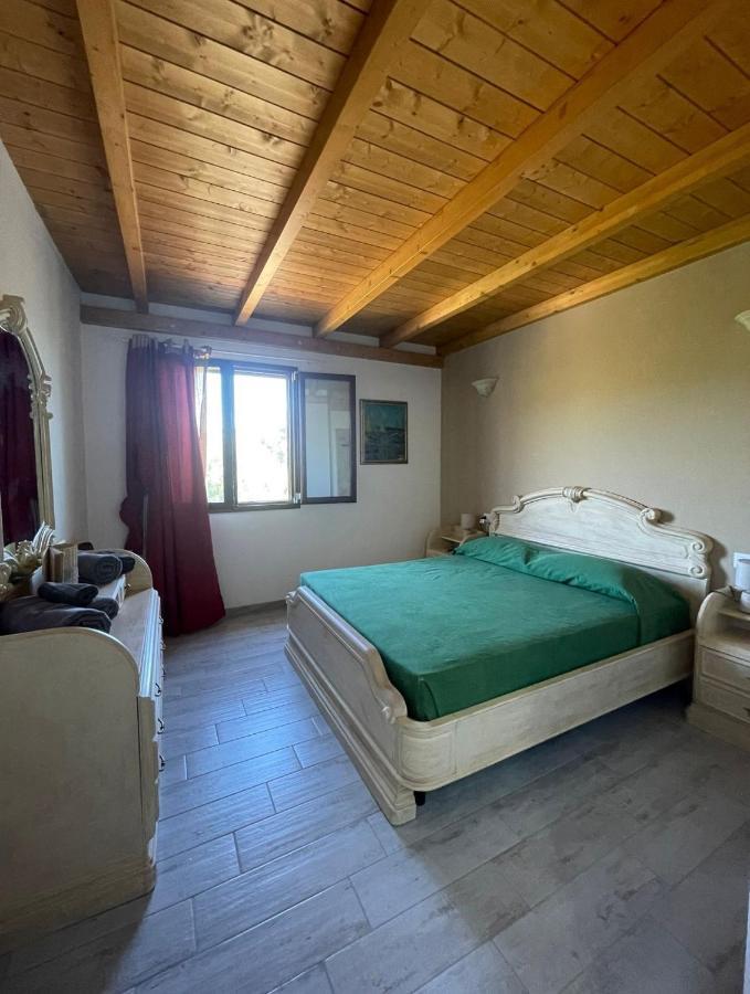 Il Casale Villa บูโดนี ภายนอก รูปภาพ