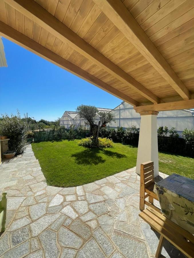 Il Casale Villa บูโดนี ภายนอก รูปภาพ
